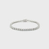Diamond Bracelet CH Collection