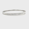 Diamond Bangle CH Collection