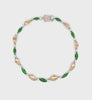 Jade Bracelet CH Collection