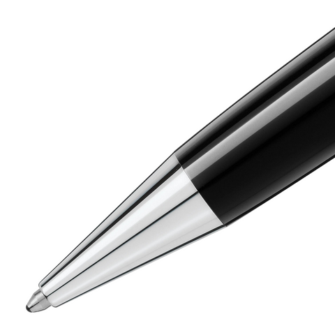 Montblanc Meisterstück Platinum-Coated LeGrand Ballpoint Pen  Montblanc