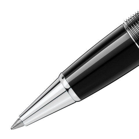 Montblanc Meisterstück Platinum-Coated LeGrand Rollerball  Montblanc