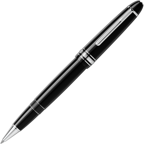 Montblanc Meisterstück Platinum-Coated LeGrand Rollerball  Montblanc