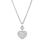 Chopard Happy Hearts Necklace