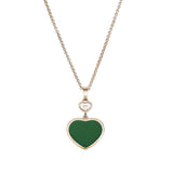 Chopard Happy Hearts Necklace