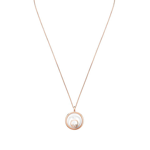 Chopard Happy Spirit Necklace