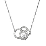 Chopard Happy Dreams Necklace