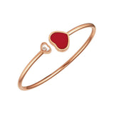 Chopard Happy Hearts Bangle