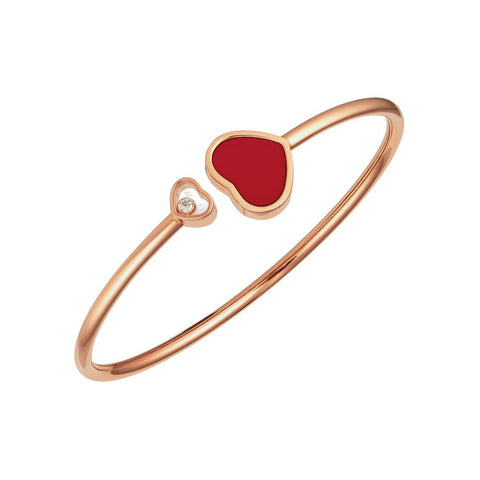 Chopard Happy Hearts Bangle