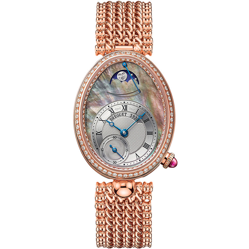 Breguet Reine de Naples - 8908BR/5T/J20/D000