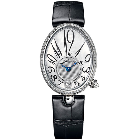 Breguet Reine de Naples - 8918BB/58/964/D00D3L  Breguet