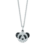 Qeelin Bo Bo Necklace  Qeelin