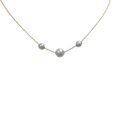 Mikimoto Akoya Cultured Pearl Necklace