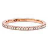 Hearts On Fire Classic Prong Set Bangle - 210