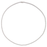 Diamond Necklace  CH Collection