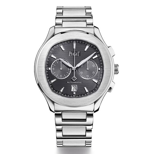 Piaget Polo S Chronograph Watch