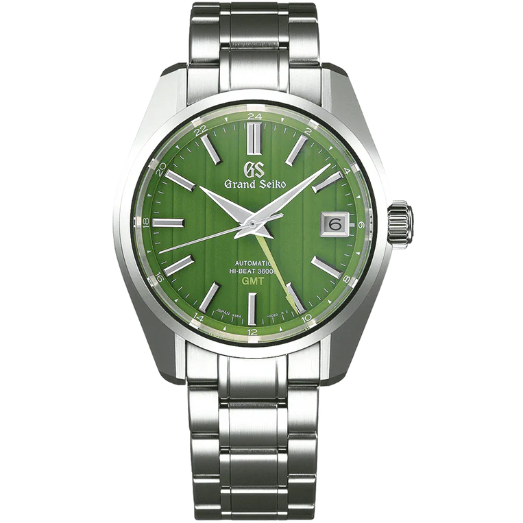 Grand Seiko Heritage Collection SBGJ259 U.S. Special Edition  Grand Seiko