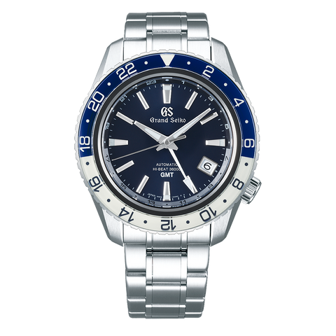 Grand Seiko Sport Collection SBGJ237