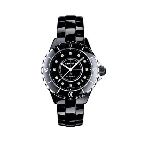 CHANEL J12 Watch