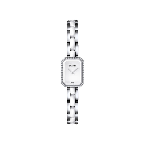 CHANEL Première Mini Watch