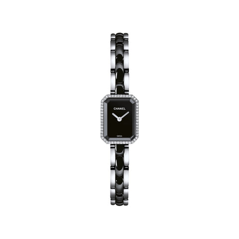 CHANEL Première Mini Watch