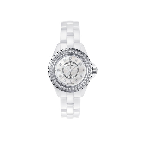 CHANEL J12 Watch