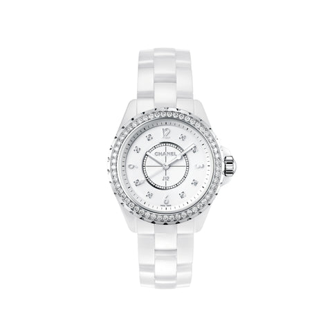 CHANEL J12 Watch