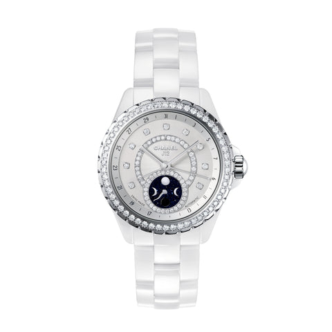 CHANEL J12 Watch