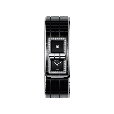 CHANEL CODE COCO Watch  Chanel