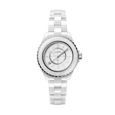 CHANEL J12 Phantom Watch