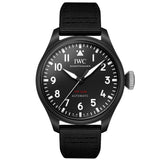 IWC Big Pilot's Watch 43 TOP GUN  IWC Schaffhausen