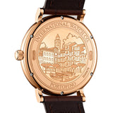IWC Schaffhausen Portofino Automatic  IWC Schaffhausen