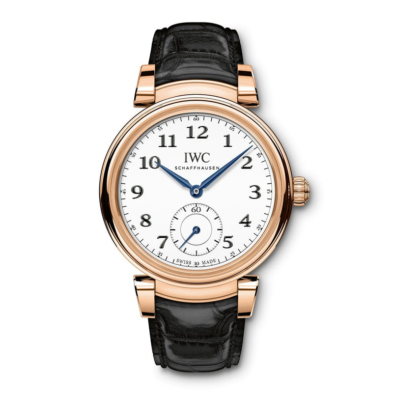 IWC Schaffhausen Da Vinci Automatic Edition "150 Years"
