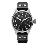 IWC Big Pilot’s Watch  IWC Schaffhausen