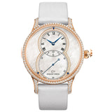 Jaquet Droz Grande Seconde Circled - J014013227  Jaquet Droz