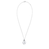 CHANEL Camélia Galbé Necklace  Chanel