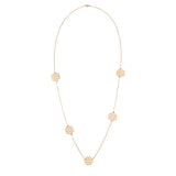 CHANEL Camélia Necklace  Chanel