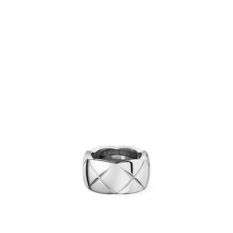 CHANEL Coco Crush Ring  Chanel