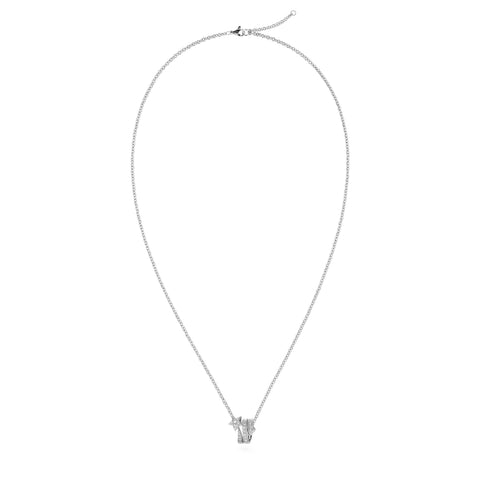 CHANEL Comète Étoile Filante Necklace