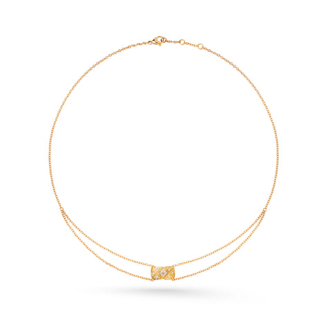 CHANEL Coco Crush Necklace