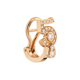 CHANEL Eternal N°5 Single Earring