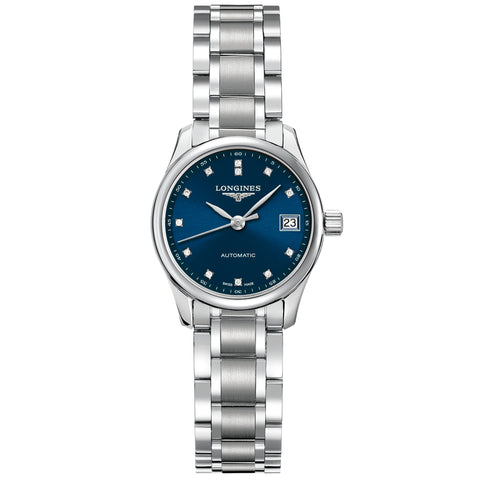 Longines Master Collection  Longines