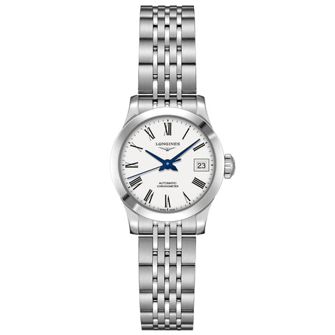 Longines Record Collection  Longines