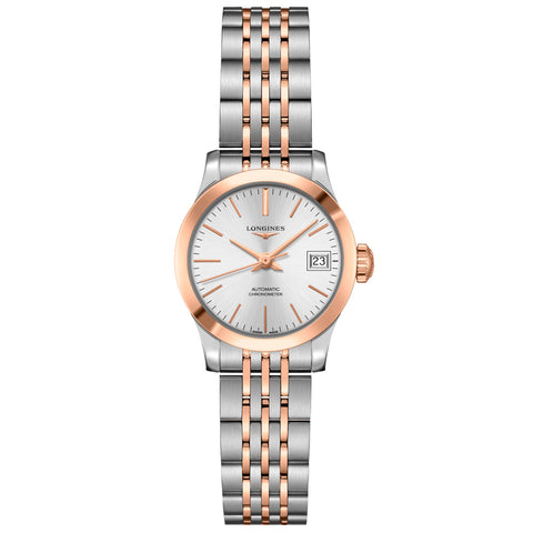 Longines Record  Longines