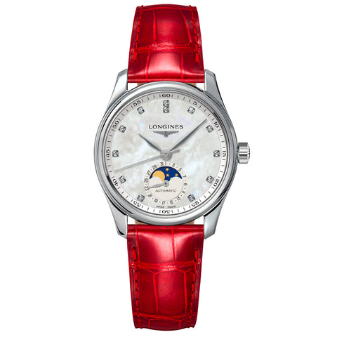 Longines Master Collection