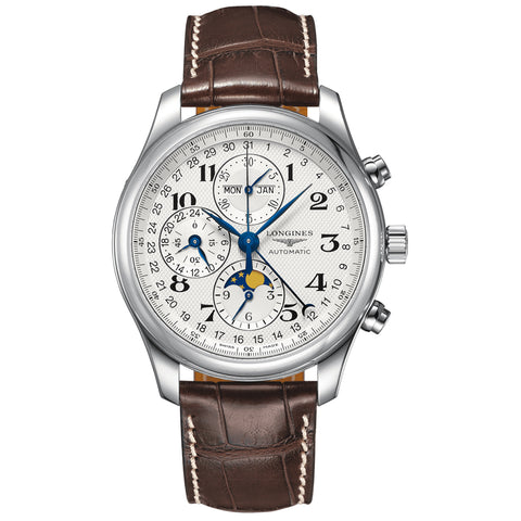 Longines Master Collection  Longines