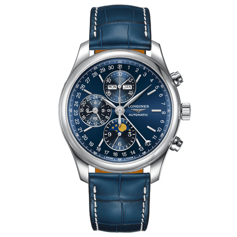 Longines Master Collection  Longines
