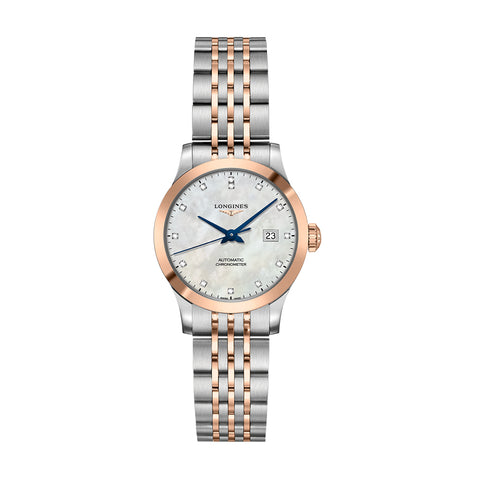 Longines Record  Longines