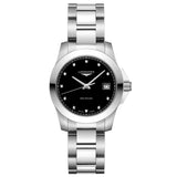 Longines Conquest  Longines