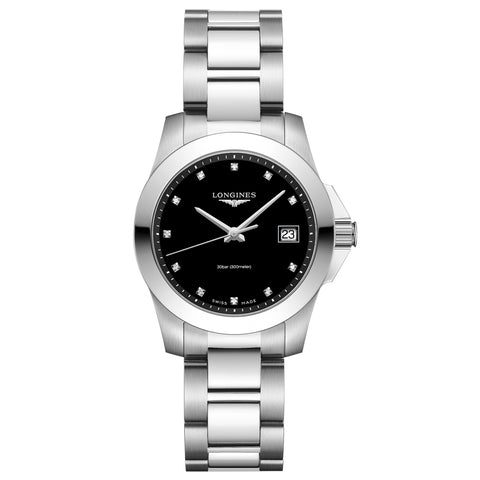 Longines Conquest  Longines