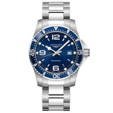 Longines HydroConquest  Longines